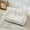 Beige, variant on 77" Loveseat, Modern Sectional Couch, 2-Seats Sofa for Living Room Bedroom and Apartment, Comfy Cloud Couches in Lattice Decored Seat Cushion, Breathable Chenille Fabric (Orange)