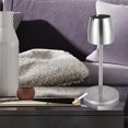 thumbnail image 2 of Stainless Steel Telescopic Ashtray Floor Standing Ash Tray Ashtray Portable Metal Large Windproof Ashtray Smoking Accessories, 2 of 5