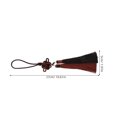 thumbnail image 2 of Greenadscape 2Ud Tassel Decorativo De Seda Para Empuñadura De Espada China Ideal Para Artes Marciales Y Exhibiciones, 2 of 7