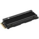 thumbnail image 4 of SSD Corsair MP600 PRO LPX de 1 TB M.2 NVMe PCIe x4 Gen4, 4 of 7
