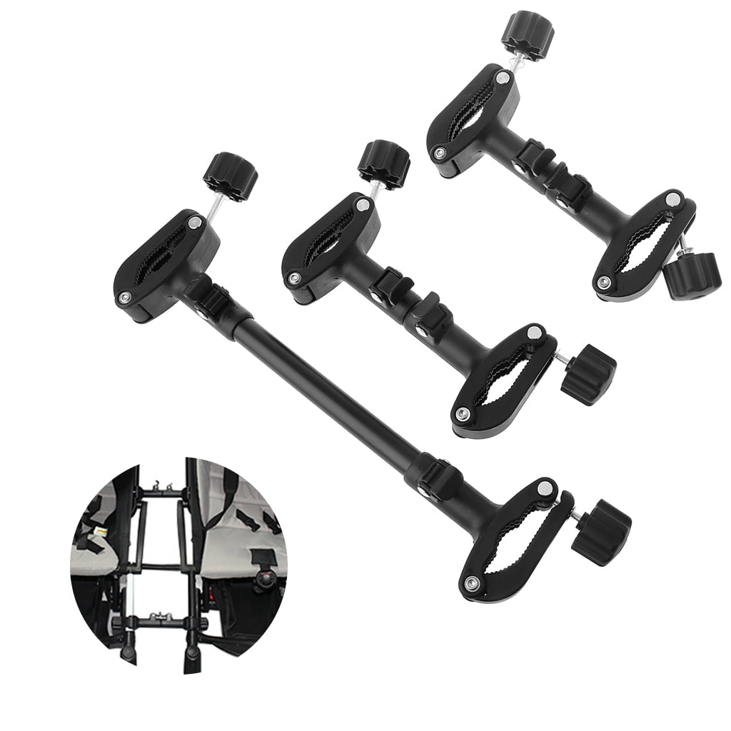 HeroNeo Twin Baby Stroller Connectors Bebe Accessories For Baby Pram Trolleys Universal