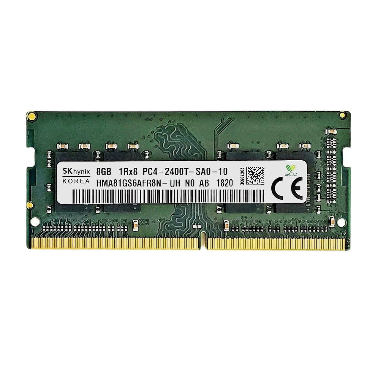 Memoria RAM Laptop SK Hynix DDR4 8GB 2400MHz | Walmart en línea