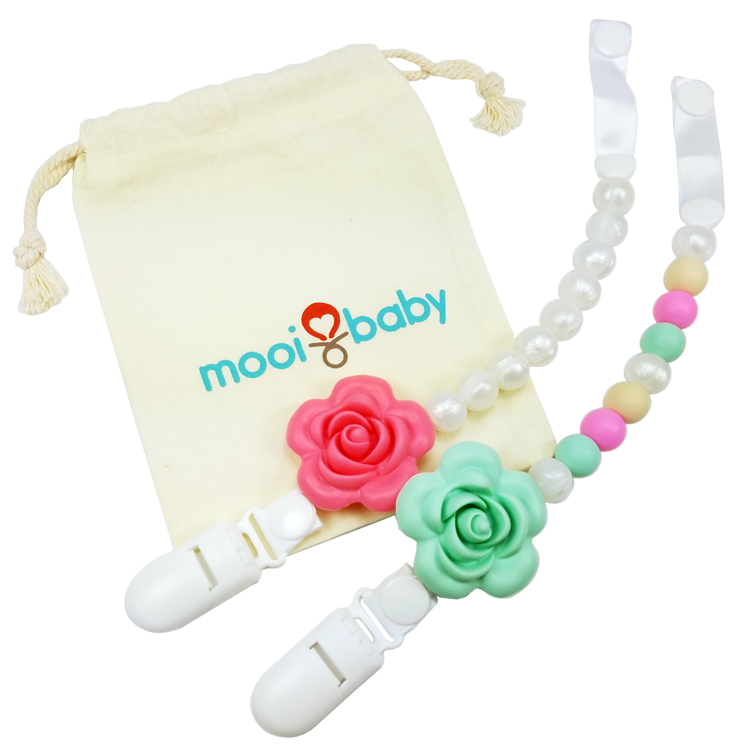 teething pacifier walmart