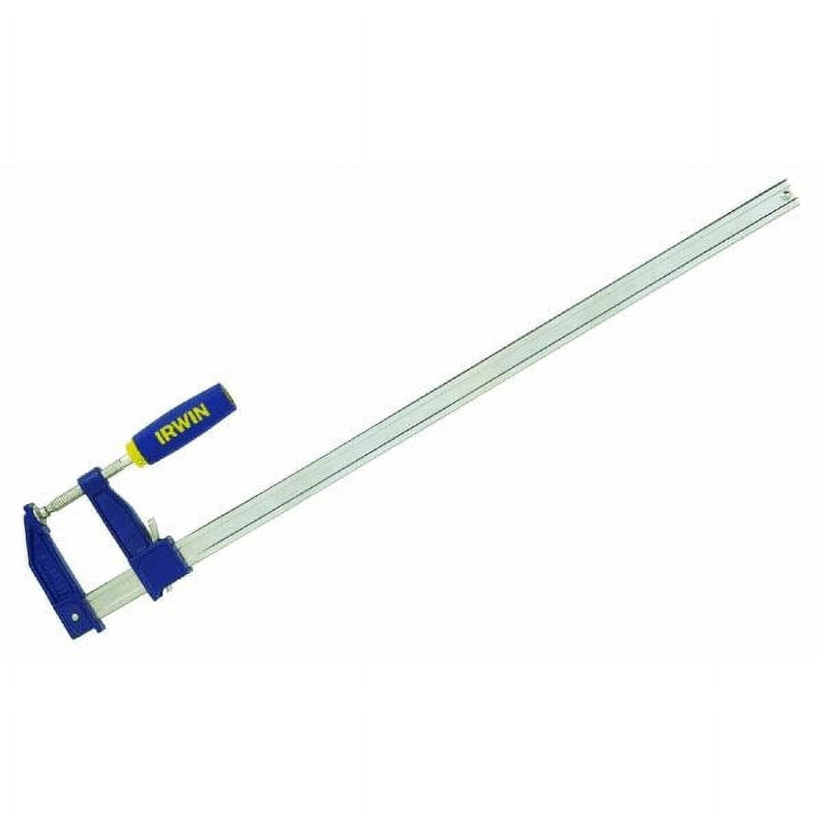 Irwin Industrial 24in Bar ClampClutch Lock