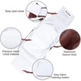 thumbnail image 2 of Washable Male Dog Diapers(3 Pack) Reusable Belly Band For Male Dogs, 2 of 5