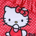 thumbnail image 3 of Hello Kitty UPF 50+ One Piece Bathing Suit (Girls), Sizes 4-6X, 3 of 5