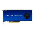 thumbnail image 4 of AMD Radeon Pro WX 7100 WX7100 - Carte Graphique - Radeon Pro - 8 Go GDDR5 - PCIe 3.0 x16 - 4 x DisplayPort, 4 of 5