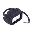 thumbnail image 3 of Lámpara delantera para automóvil, luz de trabajo LED de 20 W, luz todoterreno, lámpara exterior para automóvil, impulsada por el rendimiento, 3 of 9