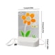 thumbnail image 3 of onlyliua Ofertas Del Día Liquidación Prime Canadá Iluminación Led En Escritura Iluminación Led En Pizarra Blanca 2025 Nuevo Iluminación de Mesa En Mensajes Iluminación Acrílica En Luces Iluminación d, 3 of 7