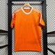 thumbnail image 1 of Camiseta Clásica De Fútbol De Verano Naranja Ad De Manga Corta Para La Temporada 25-26XXL, 1 of 2