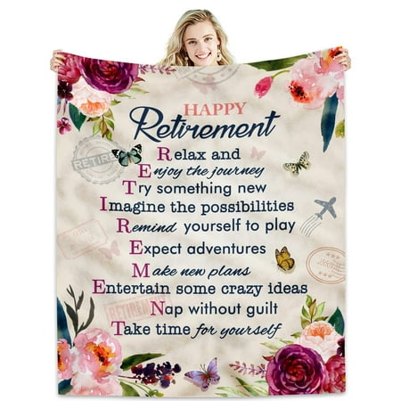 

Happy Retirement Gifts for Women 2023 Retirement Appreciation Gift for Mom Boss Coworkers Retire Par