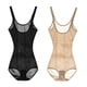 thumbnail image 1 of Body De Mujer Fajas Negro M + Color De Piel M SM SunniMix body shaper para mujer, 1 of 8