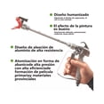 thumbnail image 3 of Combo Extensión 75 Y 50 Cm Para Graco Airless Pistola Pintar, 3 of 4