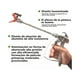 thumbnail image 3 of Combo Extensión 75 Y 50 Cm Para Graco Airless Pistola Pintar, 3 of 4