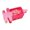 4, variant on Trendy Marine Themed Hair Clip Practical Jaw Clip For Women Party Use Portable PVC Hairpin Styling Accessories
