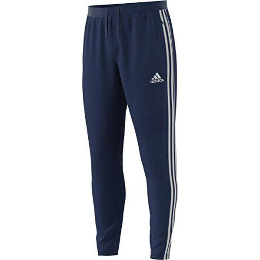 Adidas Mens Soccer Tiro '19 Training Pants - Walmart.com - Walmart.com