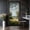 Color 1, variant on Door Stickers Peel and Stick Door Mural Sand Surf Hawaiian Beach Coastline coastal Removable Wallpaper 30.3''x78.7'' Self-Adhesive Mural for Kitchen Living Room Bedroom Decor