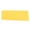 Yellow, variant on YAHHU 5.5 Inch / 14 cm Felling Wedge High Impact Resistant Plastic Wood Splitting Tree Cutting Wedge Essential Garden Logging Tool Accessory Chain Saw Companion Orange