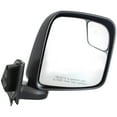 thumbnail image 2 of For Nissan NV200 & Chevy City Express Right Passenger Side View Mirror - BuyAutoParts, 2 of 5