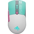 thumbnail image 1 of Ratón inalámbrico ASUS TUF Gaming Hatsune Miku Edition 65g, 1 of 9