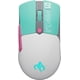 thumbnail image 1 of Ratón inalámbrico ASUS TUF Gaming Hatsune Miku Edition 65g, 1 of 9