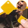 thumbnail image 1 of Needle Threading Tool for Sewing DIY Accessory for Crafting and Embroidery Convenient Machine Use for Seamless Stitching, 1 of 8