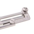 thumbnail image 4 of GUOOL Machine à Coudre Industrielle Pièce de Rechange & Accessoires Double Pli Ressort Type Balançoire Ourleur Attache 1-8 3mm, 4 of 9