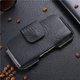 thumbnail image 1 of Bolsa de teléfono para Samsung Galaxy S22 Ultra, funda con Clip para cinturón, de cuero genuino, con tapa qym unisex, 1 of 2