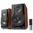 thumbnail image 1 of Edifier S3000MKII Altavoces Activos audiófilos, Altavoz inalámbrico para estantería Bluetooth 5.0 ap, 1 of 8