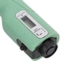 thumbnail image 2 of Suodoka Hand Grip Strengthener with Electronic Counter TPR PP Steel 10 to 100kg Adjustable Forearm Gripper for Muscle Recovery Hand Strength Training Green[cite: 1], 2 of 9
