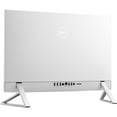 thumbnail image 3 of Dell Inspiron 5410 All-in-One Business Desktop 23.8" FHD IPS Touchscreen, Intel Core i5-1235U, 8GB RAM, 512GB SSD, HDMI, RJ-45, 1080p Webcam, KB&Mouse, Wi-Fi 6, Windows 11 Pro, 3 of 6