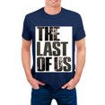thumbnail image 3 of Camiseta The Last Of Us para hombre, camisetas de algodón de verano, camisetas de colores lisos, camisetas de cuello redondo, ropa para hombre, 3 of 5