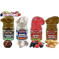 thumbnail image 1 of JA-RU Super Soft Whipped Putty Yummerz Scented - Choco Loco (Chocolate) Smell, 1 of 15