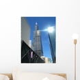 thumbnail image 1 of Sears Tower Wall Mural by Wallmonkeys Peel and Stick Graphic (18 in H x 14 in W) WM223962, 1 of 4