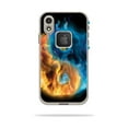 thumbnail image 1 of MightySkins LIFIPXR-Yin And Yang Skin Decal Wrap for LifeProof Fre iPhone XR Case Sticker - Yin & Yang, 1 of 4