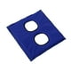 thumbnail image 4 of Tapete sensorial para niños, tapete de salto preescolar, tapete de juego para niños Azul 50cmx50cmx2cm, 4 of 9
