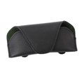 thumbnail image 1 of Auto Sun Visor Organizer Universal Storage Travel Document Holder Auto Car Visor Black, 1 of 9