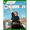 thumbnail image 1 of Madden NFL 23 - Xbox Series X, Xbox Series S Microsoft Xbox, 1 of 2