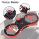 thumbnail image 5 of Máquina de entrenamiento de brazos, multifuncional de 360 ​​grados para fortalecer el antebrazo y ejercitar la muñeca., 5 of 7