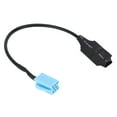 thumbnail image 2 of Car Bluetooth Audio Adapter Radio Stereo Accessories Fit for Alfa Romeo Giulietta/Brera, 2 of 5