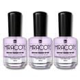thumbnail image 1 of Esmalte de uñas Top Coat duri Miracote Quick-Dry High Gloss x3, 1 of 6