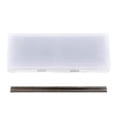 thumbnail image 4 of Couteau Rabot à Pointe, 10 Pcs Lames de Rabot Lames de Rabot Hautes Couteaux Rabot Industriel à Main Caractéristiques de Premier Plan de la Classe, 4 of 14