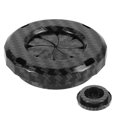 thumbnail image 1 of unbranded Protector Universal Negro Para Botón De Encendido Push Start Con Exclusivo Para Auto, 1 of 8