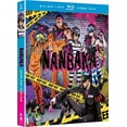 thumbnail image 2 of Nanbaka - Part 1 (Blu-ray + DVD), 2 of 2