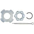 thumbnail image 4 of Niche Front CV Axle Boot Kit for Suzuki 54931-38FV0 King Quad 700 ATV 519-KCV2203B, 4 of 6