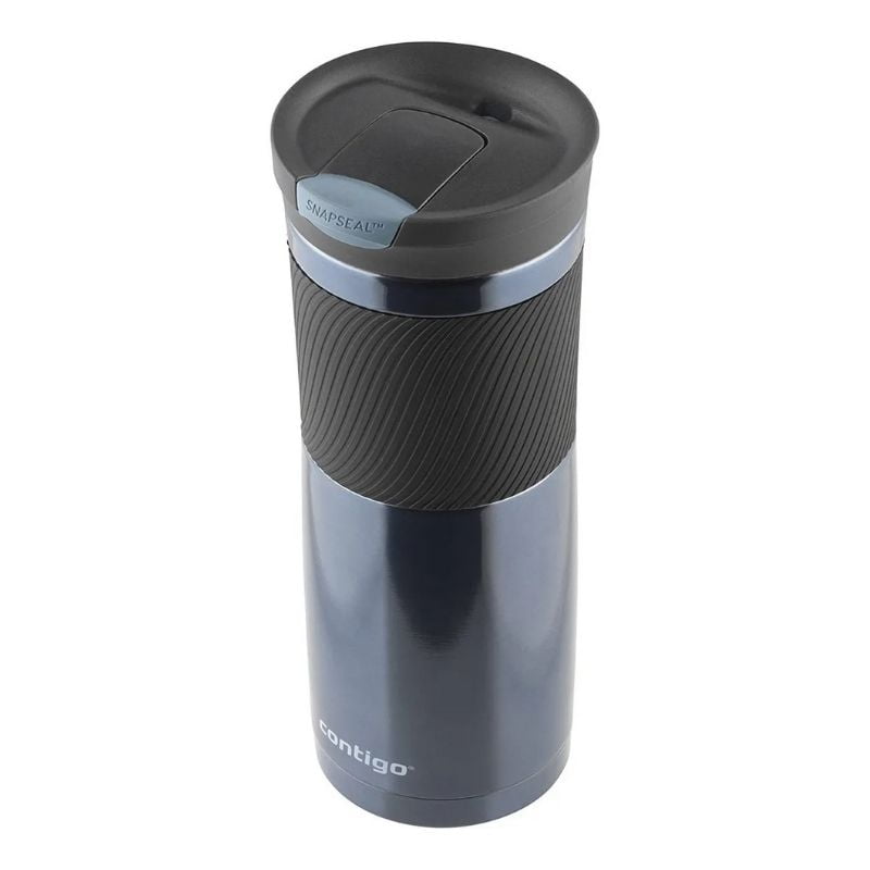 Termo Cafe 24 Oz/ 709 Ml Acero Inoxidable Contigo Byron Stormy 2066008 ...