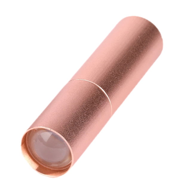 Hukapapa Linterna Led Recargable Luz Fuerte Portátil Linternas Recargables USB