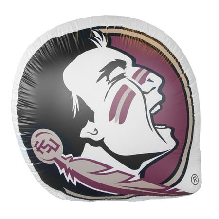 Florida Inflatable - Florida State Seminoles Inflatable Mascot - No Size