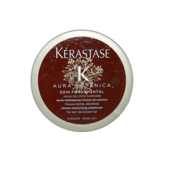 Kerastase Aura Botanica Intense Moisturizing Conditioner 2.55 Ounces