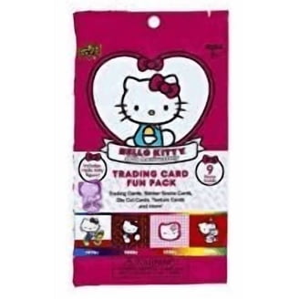 metazoo hello kitty booster box MetaZoo